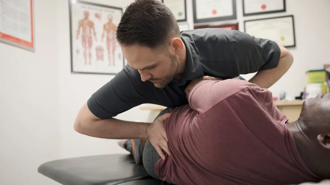 Chiropractic Care