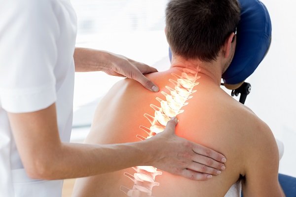 Spine Adjustment